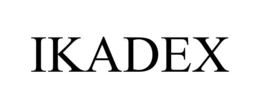ikadex