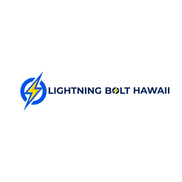 lightning bolt hawaii