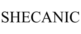 shecanic