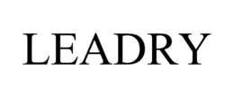 leadry