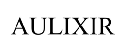 aulixir
