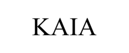 kaia