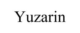 yuzarin
