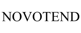 novotend