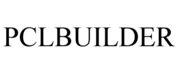 pclbuilder
