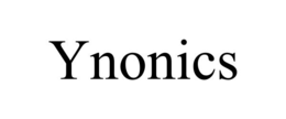 ynonics