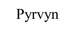 pyrvyn
