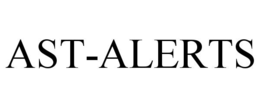 ast-alerts