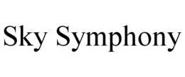 sky symphony