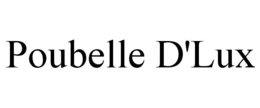 poubelle d'lux