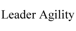 leader agility