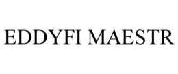 eddyfi maestr