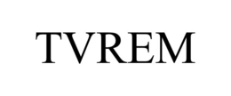 tvrem