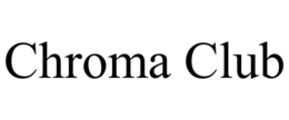 chroma club