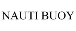 nauti buoy