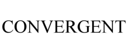 convergent