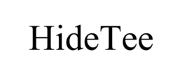 hidetee