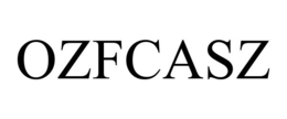 ozfcasz