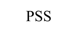 pss