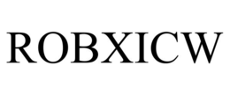 robxicw