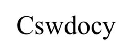 cswdocy