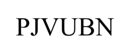 pjvubn