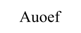 auoef