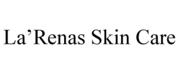 la’renas skin care