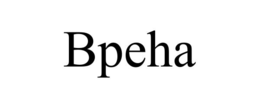 bpeha