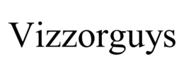 vizzorguys
