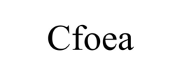 cfoea
