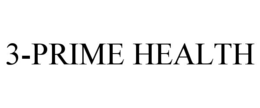 3-prime health