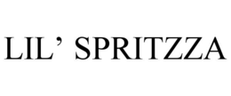 lil’ spritzza
