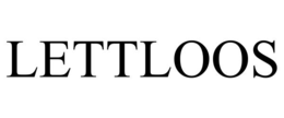 lettloos