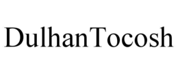 dulhantocosh