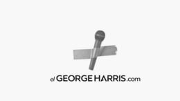 elgeorgeharris.com