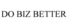 do biz better