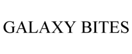 galaxy bites