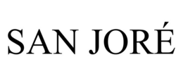 san jorÉ