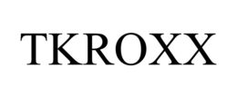 tkroxx