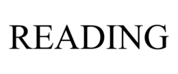 reading