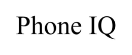 phone iq