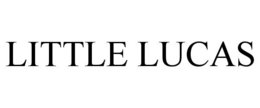 little lucas