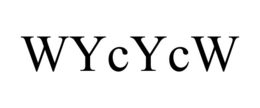 wycycw