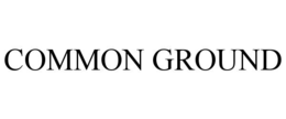 common ground