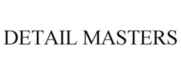detail masters