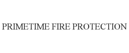 primetime fire protection