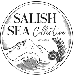 salish sea collective est. 2012
