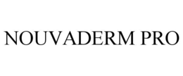 nouvaderm pro