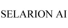 selarion ai